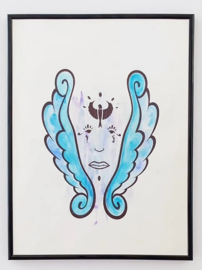 Untitled — panel 18