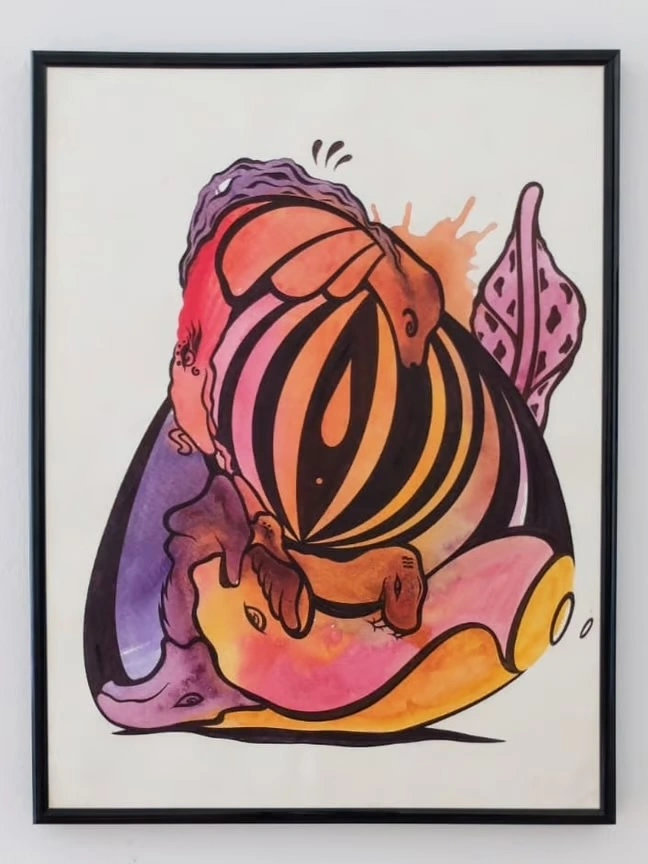 Untitled — panel 9