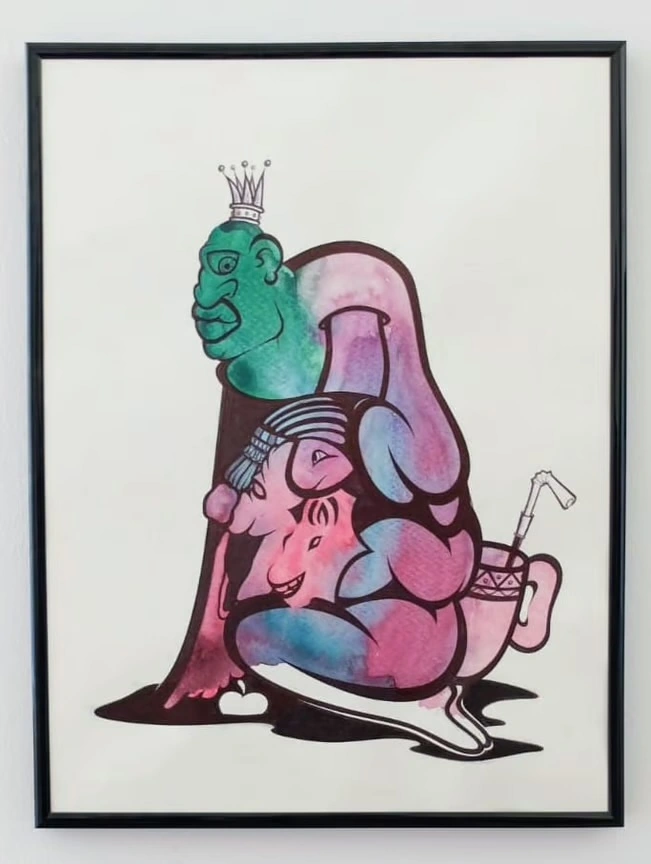 Untitled — panel 2