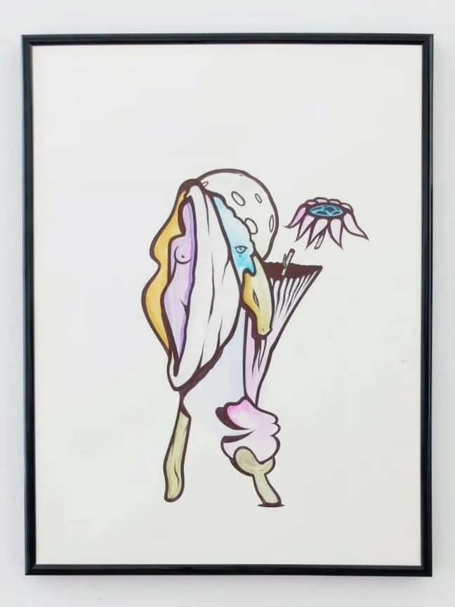 Untitled — panel 17